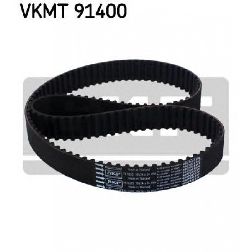 VKMT 91400 SKF Ремінь ГРМ